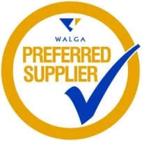 preferred supplier logo